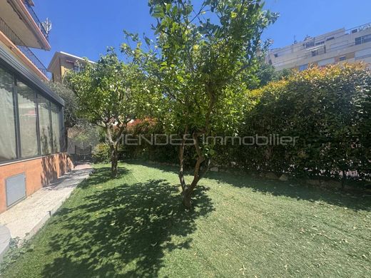 Apartment in Roquebrune-Cap-Martin, Alpes-Maritimes