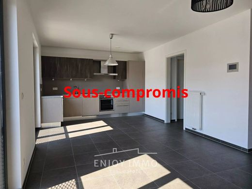 Apartment in Schifflange, Canton d'Esch-sur-Alzette