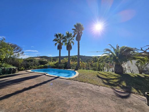 Villa in Saint-Raphaël, Var