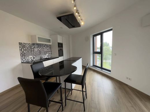 Apartment in Schifflange, Canton d'Esch-sur-Alzette