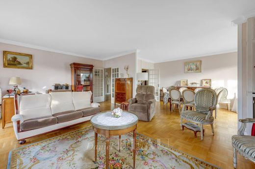 Appartement à Saint-Germain-en-Laye, Yvelines