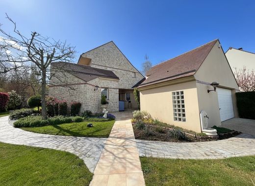 Lüks ev Vauhallan, Essonne