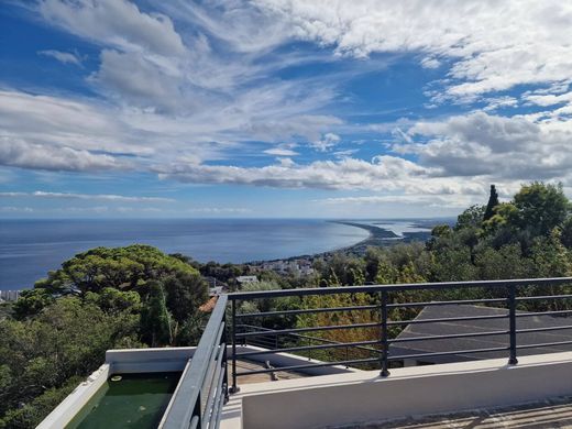 Villa in Bastia, Haute-Corse