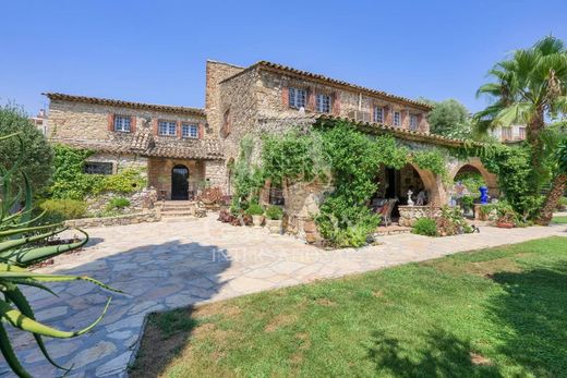 Πολυτελή κατοικία σε Biot, Alpes-Maritimes