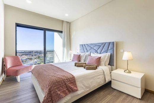 Daire Albufeira e Olhos de Água, Albufeira