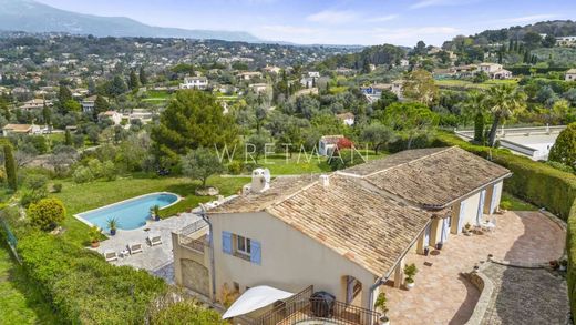 Casa de lujo en Mouans-Sartoux, Alpes Marítimos