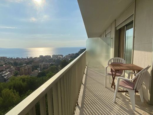 Apartment in Roquebrune-Cap-Martin, Alpes-Maritimes