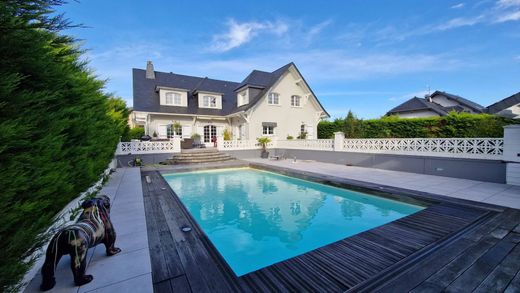 Luxury home in Chambéry, Savoy