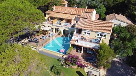 Villa - Roquebrune-sur-Argens, Var