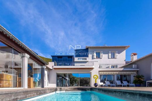 ‏וילה ב  ניס, Alpes-Maritimes