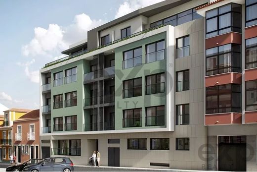 Apartment in Almada, Distrito de Setúbal