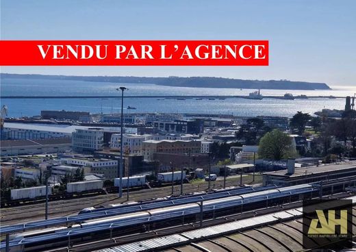 套间/公寓  布雷斯特, Finistère