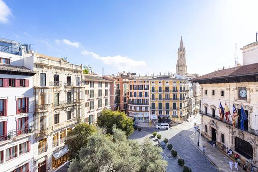 Edificio en Palma de Mallorca, Islas Baleares