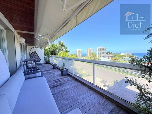 Apartment in Noumea, Nouméa