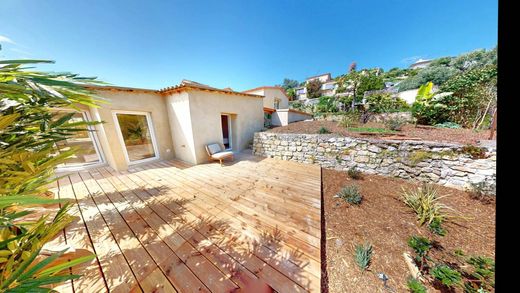 Lüks ev Vallauris, Alpes-Maritimes