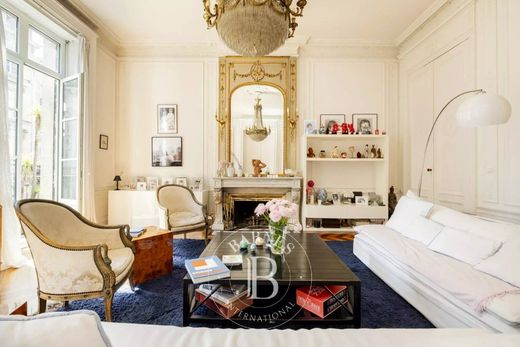 Apartamento - Bordéus, Gironda