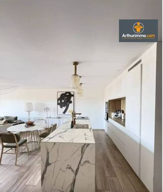 Appartamento a Grosseto-Prugna, Corsica del Sud
