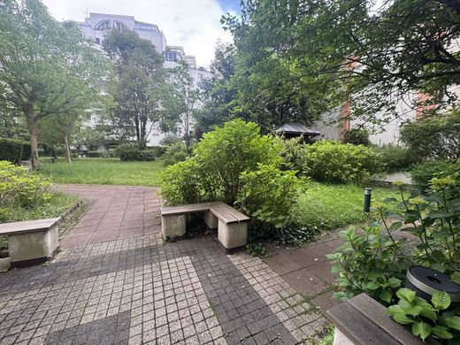 Квартира, Buttes-Chaumont, Villette, Bas Belleville, Paris