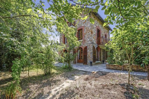 Luxury home in Saint-Germain-en-Laye, Yvelines