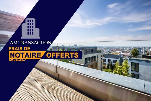 Piso / Apartamento en Saint-Germain-en-Laye, Yvelines