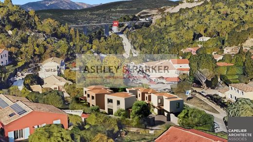 Luxus-Haus in La Turbie, Alpes-Maritimes