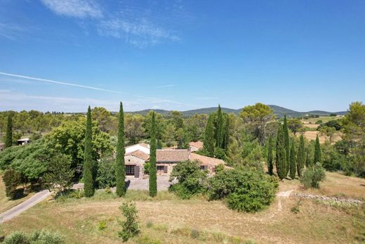 Усадьба / Сельский дом, Barjac, Lozère