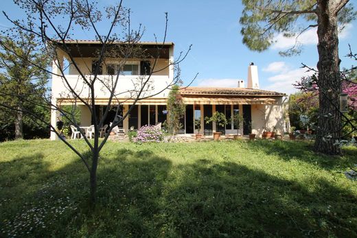 Luxe woning in Allauch, Bouches-du-Rhône