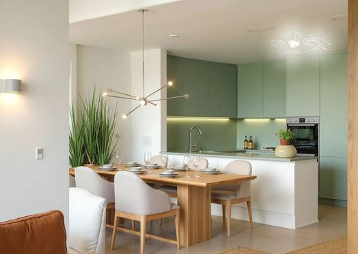 Penthouse in Steinfort, Capellen