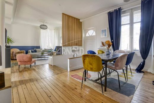 Элитный дом, Нант, Loire-Atlantique