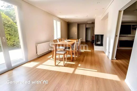 Πολυτελή κατοικία σε Saint-Julien-en-Genevois, Haute-Savoie