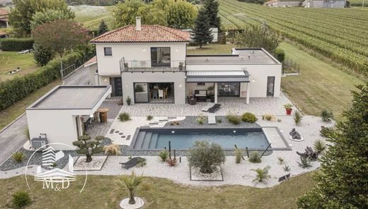 Luxury home in Saint-Lys, Upper Garonne