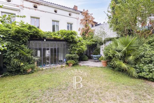 Willa w Tuluza, Upper Garonne