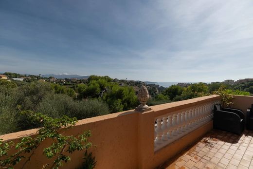 Daire Nice, Alpes-Maritimes