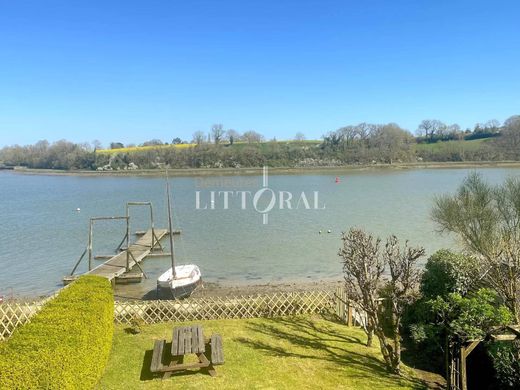 Luxury home in Plouër-sur-Rance, Côtes-d'Armor