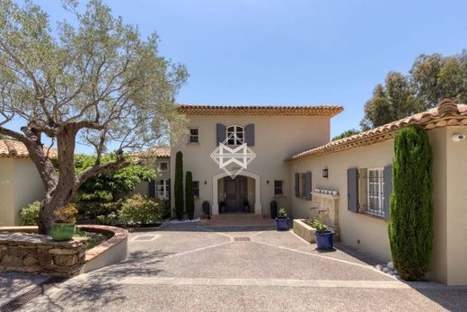 Villa in Ramatuelle, Var