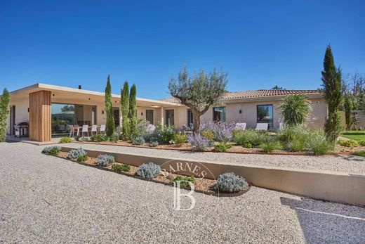 Lüks ev Aix-en-Provence, Bouches-du-Rhône