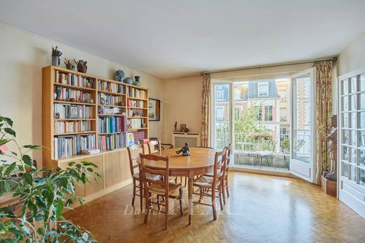 Piso / Apartamento en La Muette, Auteuil, Porte Dauphine, Paris