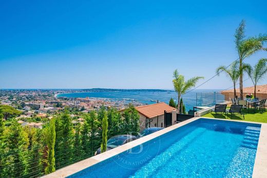 ﻓﻴﻼ ﻓﻲ Vallauris, Alpes-Maritimes