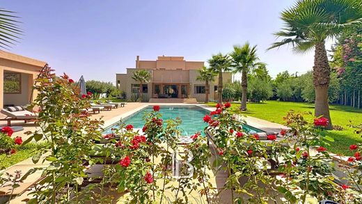 Villa in Marrakesh, Marrakech
