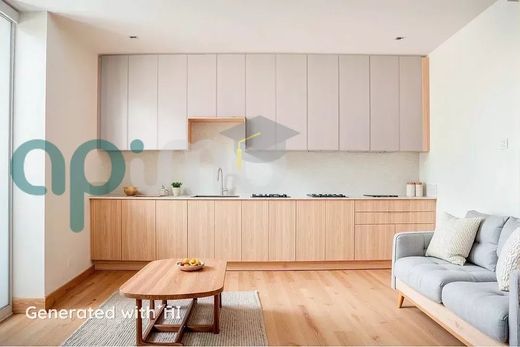 Apartment / Etagenwohnung in Cancún, Fresnillo