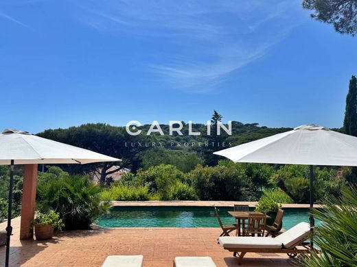Villa in Ramatuelle, Var