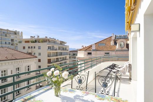 Apartment in Cannes, Alpes-Maritimes