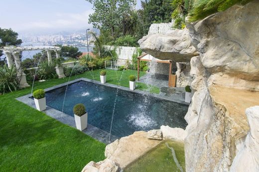 Villa a Roquebrune-Cap-Martin, Alpi Marittime