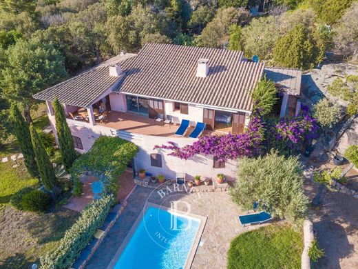 Villa in Porto-Vecchio, South Corsica