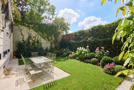 Apartamento - Tour Eiffel, Invalides – Ecole Militaire, Saint-Thomas d’Aquin, Paris