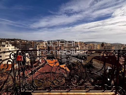 Piso / Apartamento en Niza, Alpes Marítimos