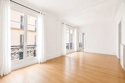 Appartamento a La Muette, Auteuil, Porte Dauphine, Parigi