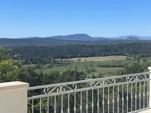 Villa in Moissac-Bellevue, Var