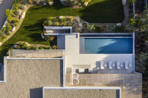 Villa en Sainte-Lucie de Porto-Vecchio, Córcega del Sur