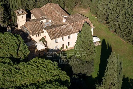 Casa rural / Casa de pueblo en Auribeau-sur-Siagne, Alpes Marítimos